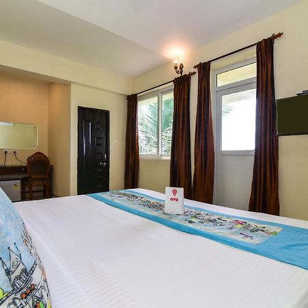 Meadow View Resort Majorda Zewnętrze zdjęcie